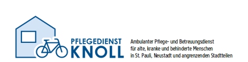 Pflegedienst Knoll - Ambulanter Pflege- und Betreuungsdienst für alte, kranke und behinderte Menschen in St. Pauli, Neustadt und angrenzenden Stadtteilen