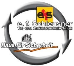 e.f. Schleusner Tor- und Antriebtechnik GmbH