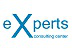Logo eXperts consulting center