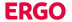 Logo ERGO Beratung und Vertrieb AG
