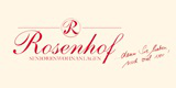 Logo Rosenhof Großhansdorf 1
