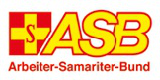 Logo ASB Sozialeinrichtungen (Hamburg) GmbH