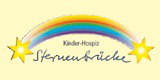 Logo Stiftung Kinder-Hospiz Sternenbrücke