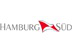 Logo Hamburg Südamerikanische Dampfschifffahrts-Gesellschaft KG