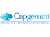 Logo Capgemini Deutschland Holding GmbH
