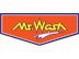 Logo Mr. Wash Autoservice AG