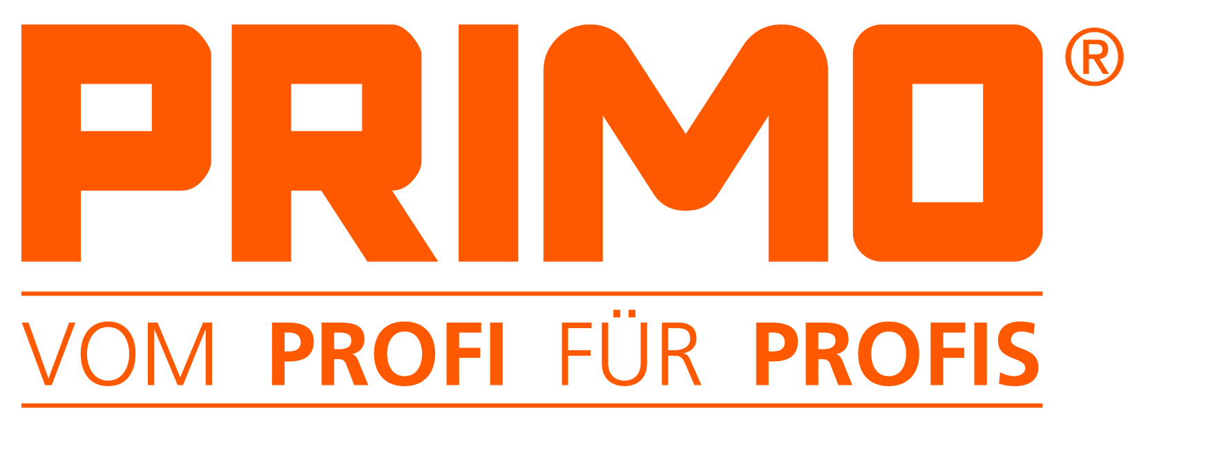 Logo Primo GmbH