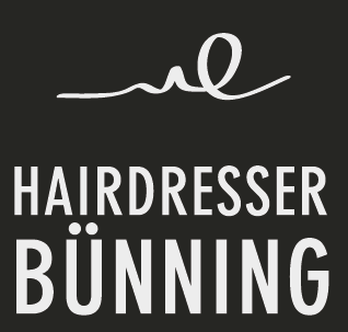 Logo Hairdresser Bünning