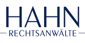 Logo Hahn Rechtsanwälte PartG mbB