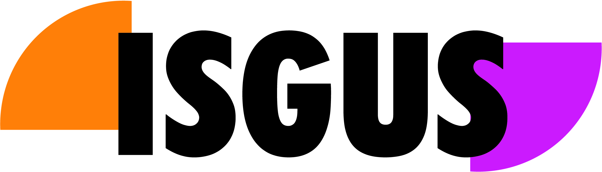 Logo ISGUS Vertriebs GmbH
